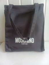 Moschino shopper tote for sale  SOUTHPORT