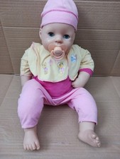Vintage zapf baby for sale  IPSWICH