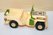 Jeep plastica giocattolo usato  Casalpusterlengo