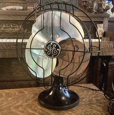 Antique electric fan for sale  Cincinnati