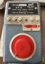 Hornby triang vintage for sale  MANSFIELD