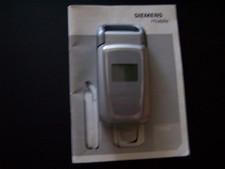 Siemens klapphandy alt gebraucht kaufen  Neu-Ulm