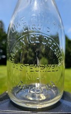 ice cream bottle for sale ice cream bottle for sale Brownstown