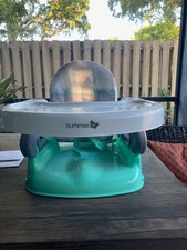 Summer infant deluxe for sale  Fort Lauderdale