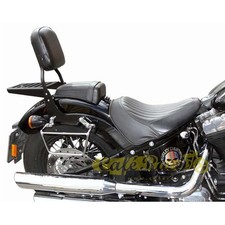 Schienalino sissy bar usato  Corato