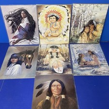 Native american indian for sale  Las Vegas