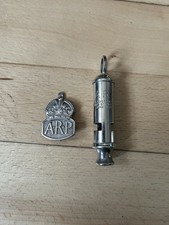 Ww2 arp silver for sale  POTTERS BAR