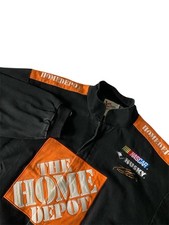 Vintage nascar jacket for sale  Las Vegas