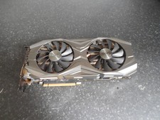 Zotac gtx 1080ti for sale  LEEDS
