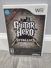 Nintendo wii guitar for sale  Fort Lee