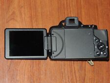 Conjunto de tela LCD genuíno para câmera Nikon Coolpix P520, usado comprar usado  Enviando para Brazil