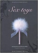 Sex toys. ediz. usato  Roma