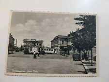 Cartolina torremaggiore corso usato  Foggia