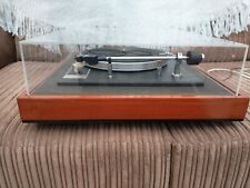 Connoisseur bd2 turntable for sale  WILLENHALL