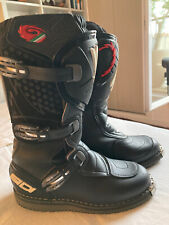 Sidi bottes trial d'occasion  Paris IX