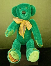 Jointed canterbury bear for sale  Williamsburg