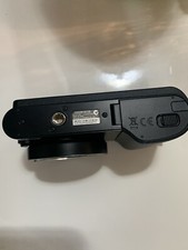 Samsung nx1100 usato  Usmate Velate