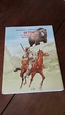 Jiro taniguchi seton usato  Palermo