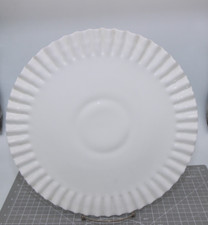 Vintage fenton ruffled for sale  Norwalk