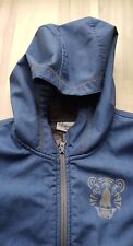 Zebralino kinder jacke gebraucht kaufen  Hagen