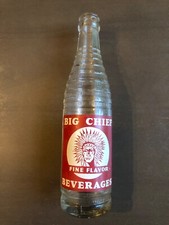 Big chief iola for sale  El Dorado