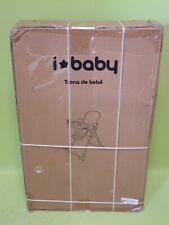 Star ibaby babyhochstuhl gebraucht kaufen  Coswig