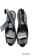 Superbe paire chaussures d'occasion  Tours-