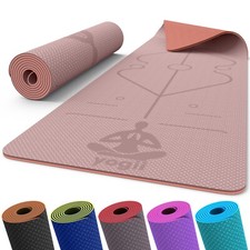 Yoga mat non for sale  GRAVESEND