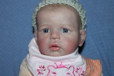 Manja Dollkit by Adrie   für die Aktionen 2025 comprar usado  Enviando para Brazil