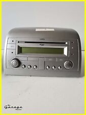 Autoradio stereo mp3 usato  Palermo