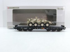 4mfor 48735 schwerlastwagen gebraucht kaufen  Wolfenbüttel