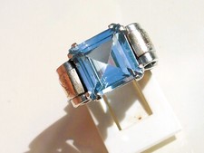 Belle bague ancienne d'occasion  Foix