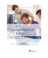 Handwerker fibel band gebraucht kaufen  Trebbin