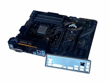 Gaming mainboard asus gebraucht kaufen  Cuxhaven