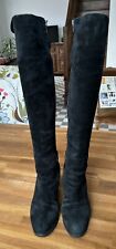 Boots femme stuart d'occasion  Saint-Ouen