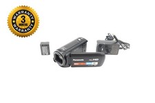 Panasonic v380 camcorder for sale  NUNEATON