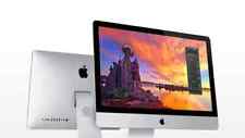 Apple imac intel for sale  LEICESTER