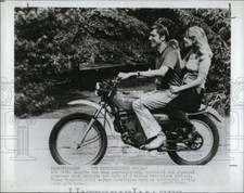 1977 press photo for sale  Memphis
