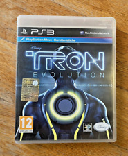 tron evolution ps3 usato  Roma