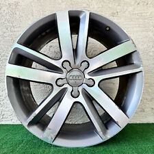 q7 wheels audi for sale  Wildwood