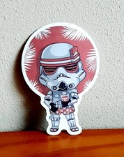 Disponible sticker autocollant d'occasion  Quesnoy-sur-Deûle