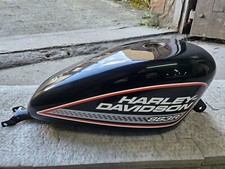 Genuine harley davidson for sale  NELSON