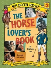 Horse lover book for sale  Montgomery