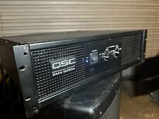 Qsc rmx5050a power for sale  Jennings