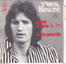 Yves heuze prends d'occasion  Mennecy