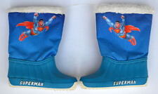 Superman child snow for sale  Hatfield