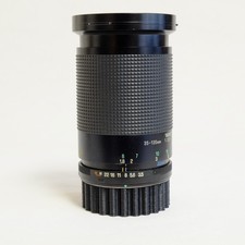 Tamron adaptall 135mm for sale  TAUNTON