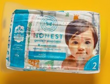 Honest company gentle for sale  Philadelphia