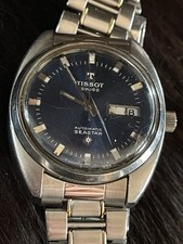 Tissot sea star for sale  NEWCASTLE UPON TYNE