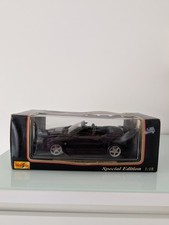 Maisto 1999 mustang for sale  JOHNSTONE